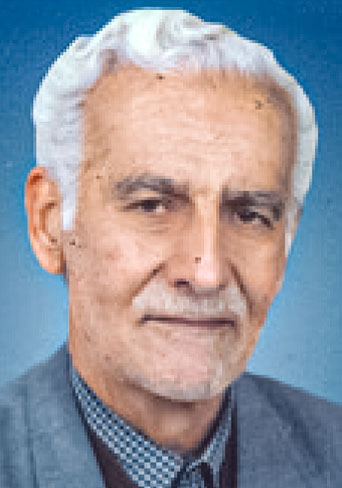 حاج نظام الدین ملازاده